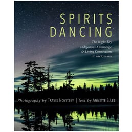 Spirits Dancing