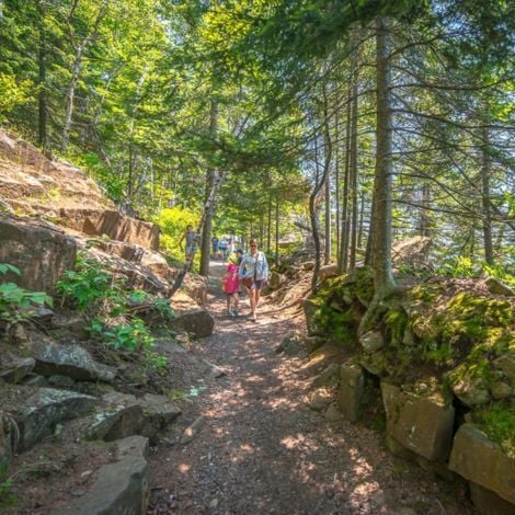 State Park