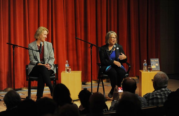 TalkoftheStacks_FriendsofHCL_RickOrndorf