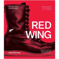The Red Wing Way