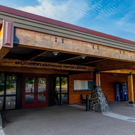 Visitor Center
