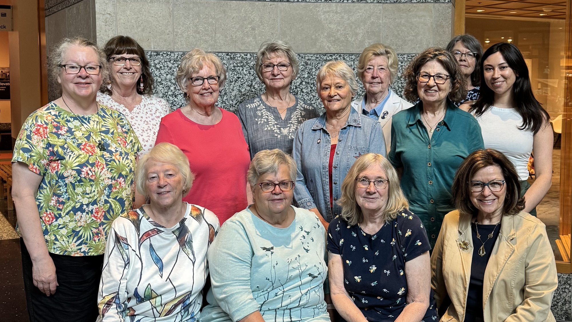WOMNHS Board June 2026.