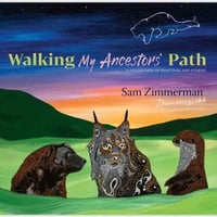 Walking my Ancestors Path-1