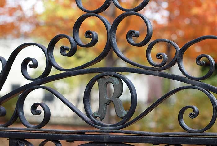 Hours and admission.