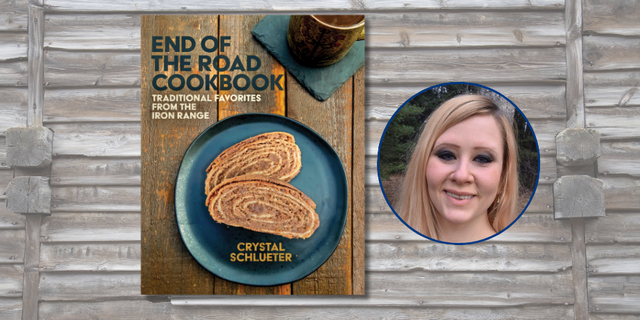 Author Event: 