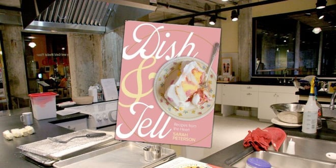 Season's Eatings: Spring.