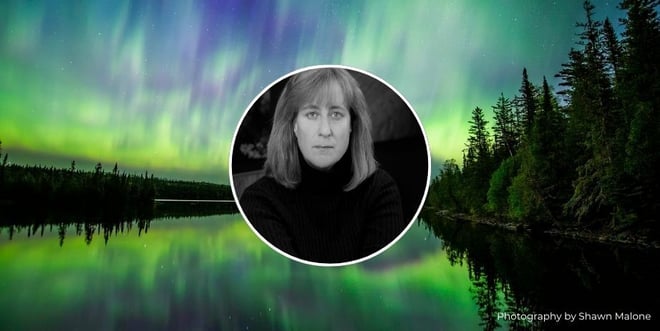 Photography & Art at the Rock: Featuring Shawn Malone.