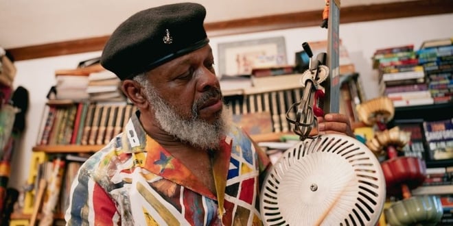 Douglas Ewart Day Celebration Concert.