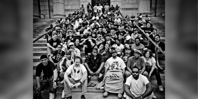 Twin Cities Hip-Hop Day 2026.