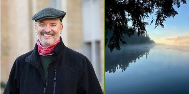 Rooted in the North: The Lives and Lore of Twenty Minnesota Nature Writers.