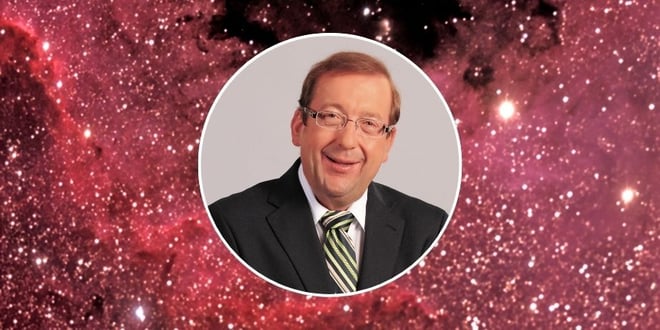 Wonders of the Night Sky with Mike Lynch.