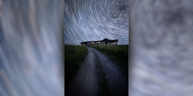 Statewide Star Party.