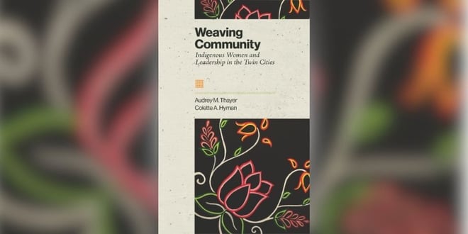 Author Event: Audrey Thayer and Colette A. Hyman, 