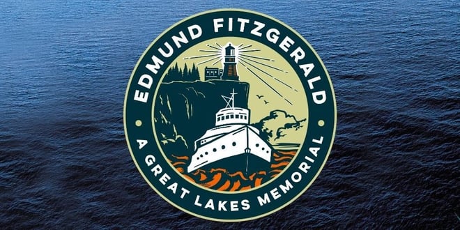 [VIRTUAL] Edmund Fitzgerald: A Great Lakes Memorial.