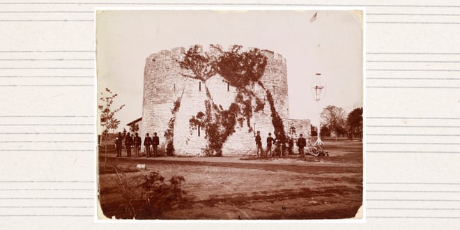Coffee Chat: Emancipation Celebrations & the 25th Infantry Regimental Band.