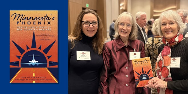 Book Event: 