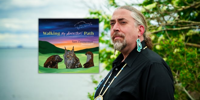 Book Signing: 