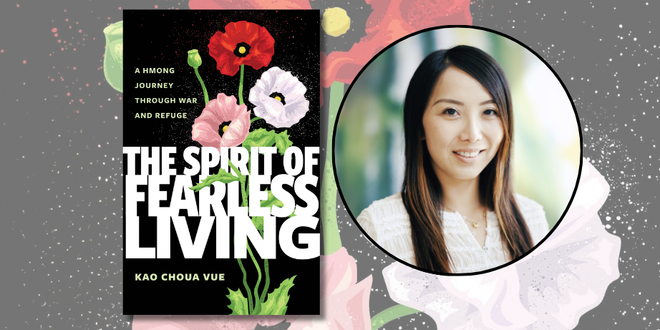Book Launch: 