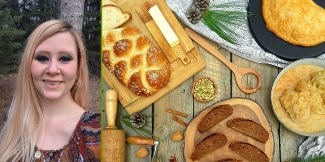 End of the Road Recipes: Traditional Favorites from the Iron Range.