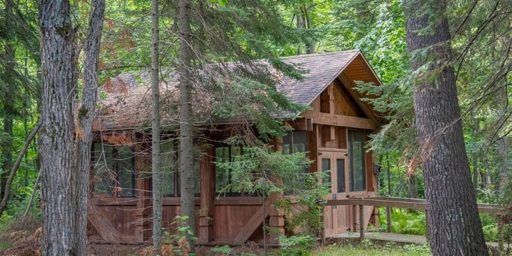 Free Admission Day: Forest History Center.