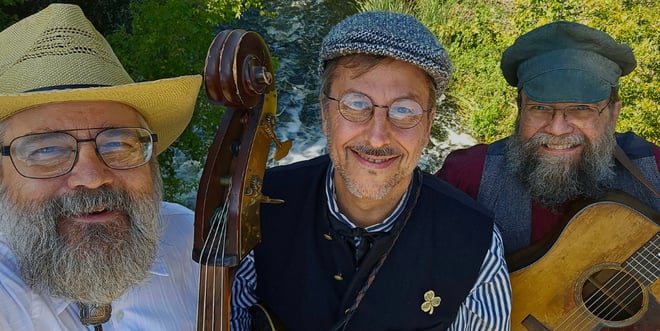 History Happy Hour: Skally Line.