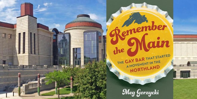 History Happy Hour: 