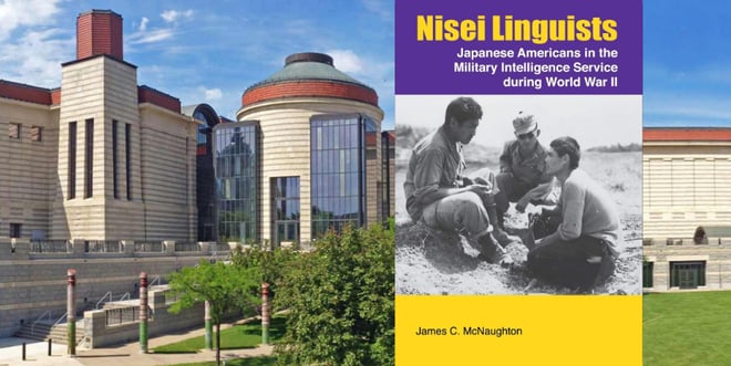 The Dr. Harold C. Deutsch World War II History Round Table: Nisei Linguists.