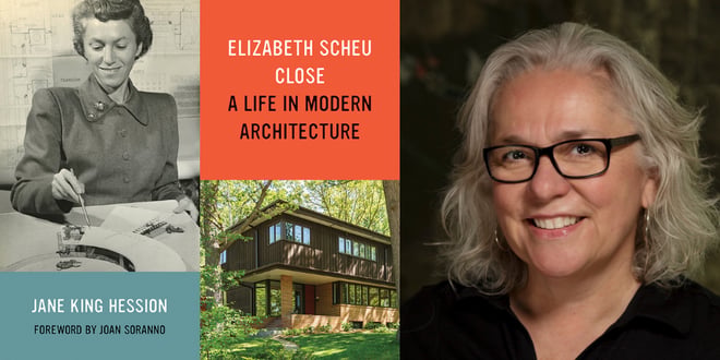 North Star Voices: Elizabeth Scheu Close.