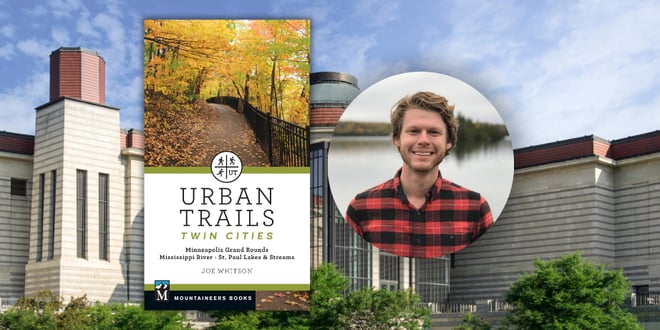 North Star Voices: Urban Trails.