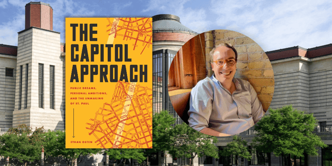 North Star Voices: The Capitol Approach.
