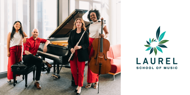 Rothchild Family Concert Series: Son de Cuerdas.