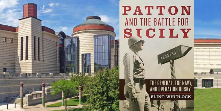 The Dr. Harold C. Deutsch World War II History Round Table: Patton and the Battle for Sicily.