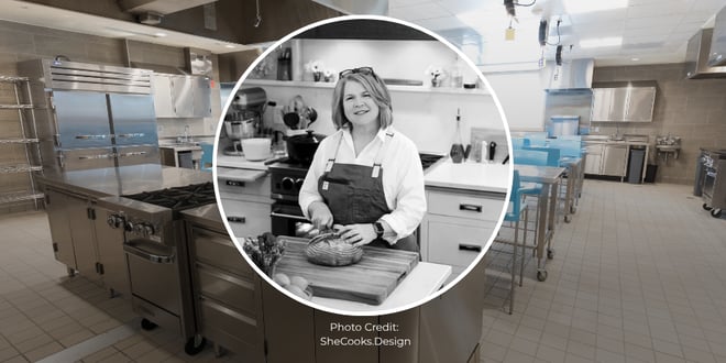 Stirring Up Ireland: Risotto on the Farm.