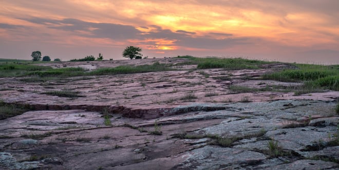 Summer Solstice Celebration.