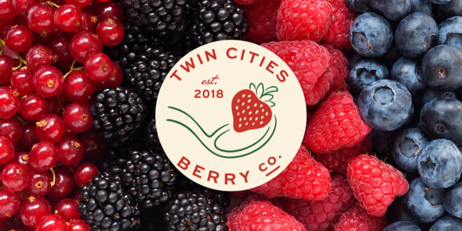 Modern Farming Showcase: Twin Cities Berry Company.