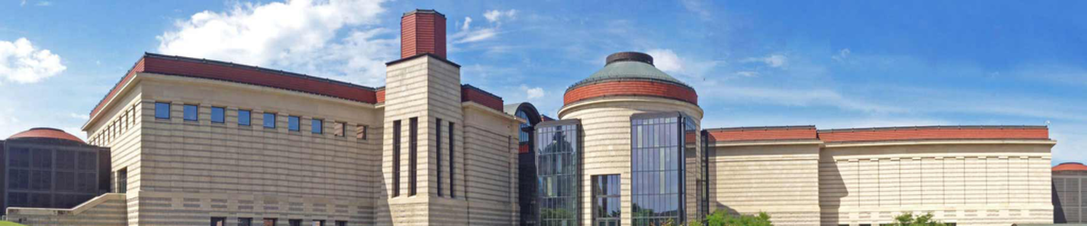 Minnesota History Center.