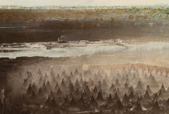 Learn about the US-Dakota War of 1862