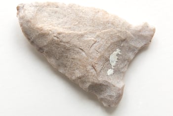 Explore the archaeology of Fort Snelling
