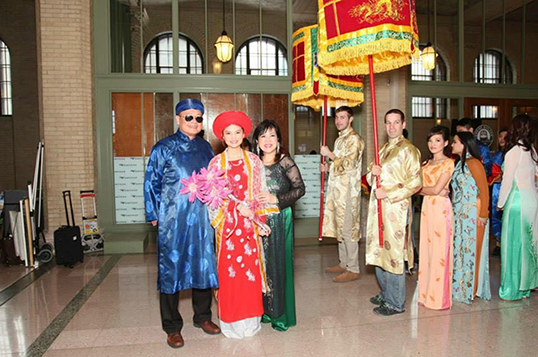 Vietnamese Community of Minnesota