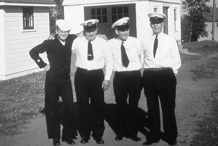 Life at the Lighthouse.