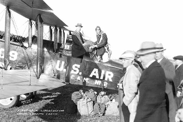 Aviation | Minnesota Historical Society