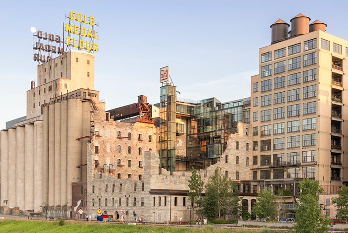 Directions and parking.