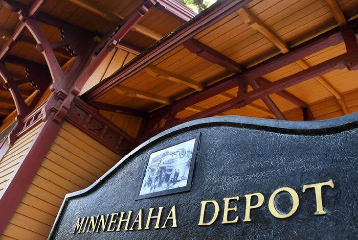 Hours and admission.