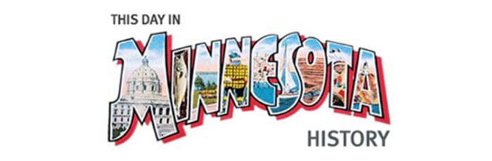 Minnesota Book of Days.