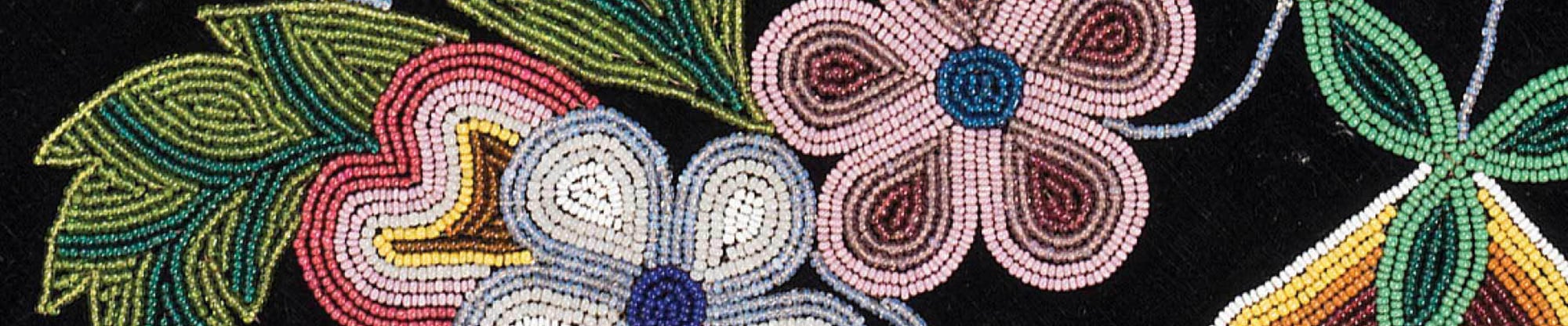 Mille Lacs Indian Museum and Trading Post.