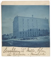WashburnMill,ca. 1877