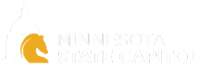 Minnesota State Capitol logo