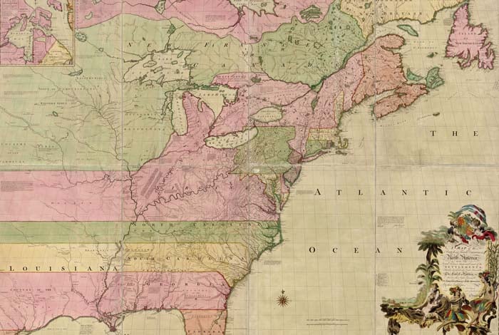 Revolutionary America (1755-1787) | Minnesota Historical Society
