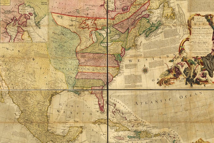 Colonialism (1763-1923)