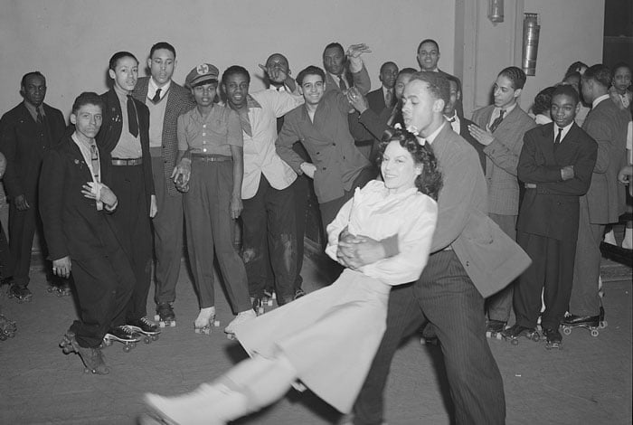 Resistance, Resiliency and Joy (1941-2013)